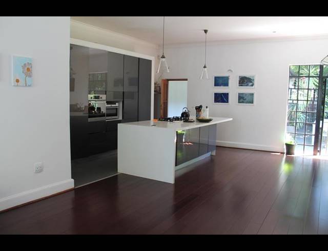 4 BEDROOM PROPERTY TO RENT IN PARKWOOD